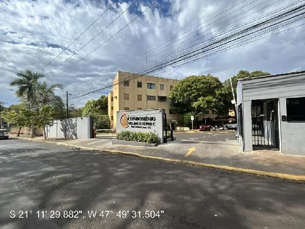 Imagem do imóvel AP67808