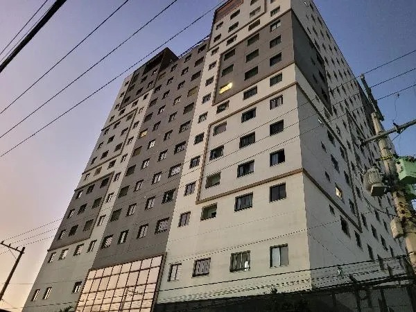 Imagem do imóvel AP27546