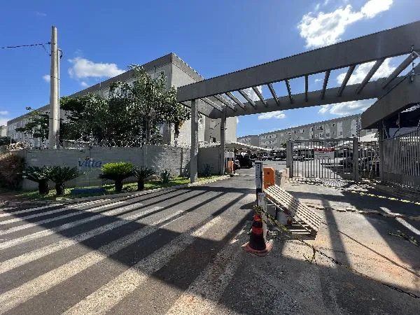 Imagem do imóvel AP64931