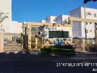 Imagem do imóvel AP27193