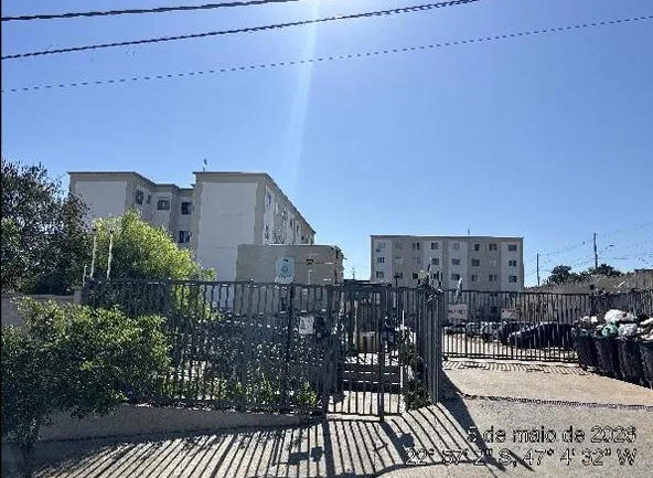 Imagem do imóvel AP46193
