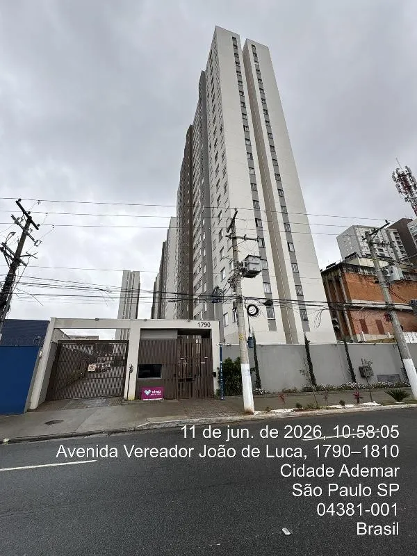 Imagem do imóvel AP05845