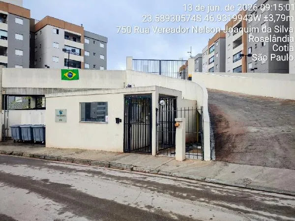 Imagem do imóvel AP79095