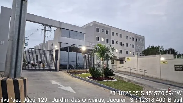 Imagem do imóvel AP42594