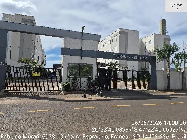Imagem do imóvel AP21722
