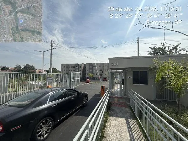 Imagem do imóvel AP33038