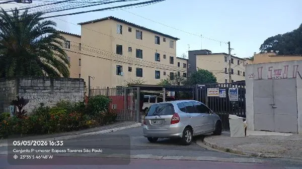 Imagem do imóvel AP91507