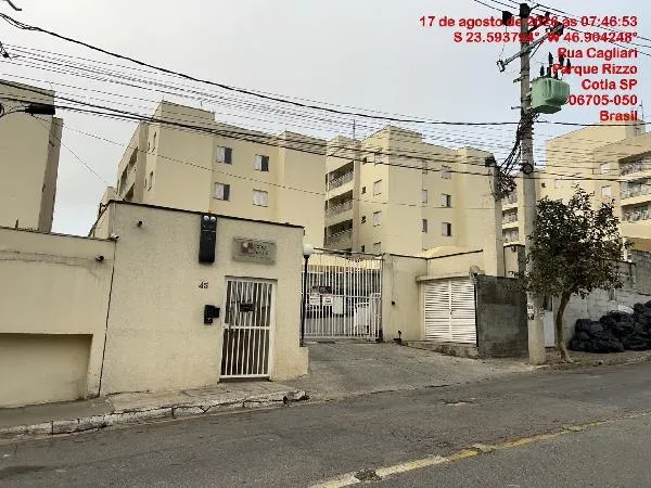 Imagem do imóvel AP01529