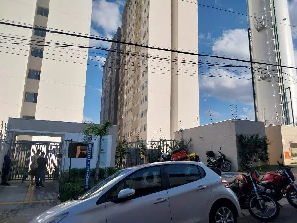 Imagem do imóvel AP94466