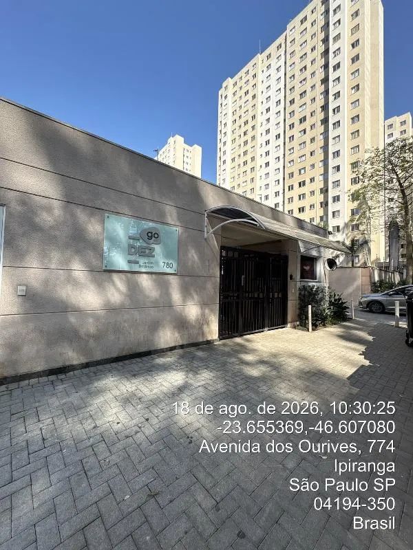 Imagem do imóvel AP44899
