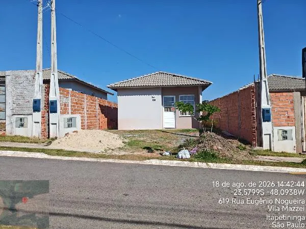 Imagem do imóvel CA18213