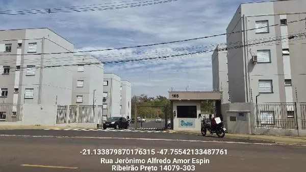 Imagem do imóvel AP53439