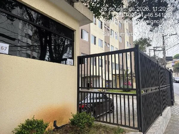 Imagem do imóvel AP30346