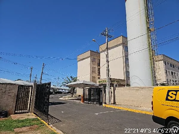 Imagem do imóvel AP45022