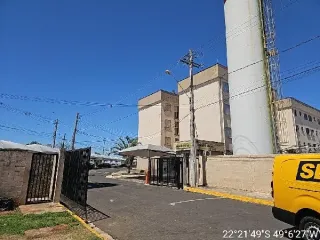 Imagem do imóvel AP45022