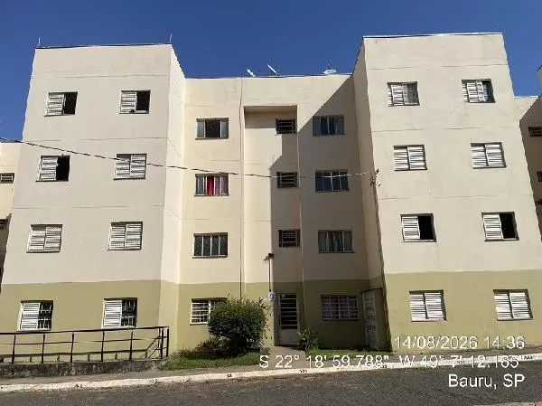 Imagem do imóvel AP23888