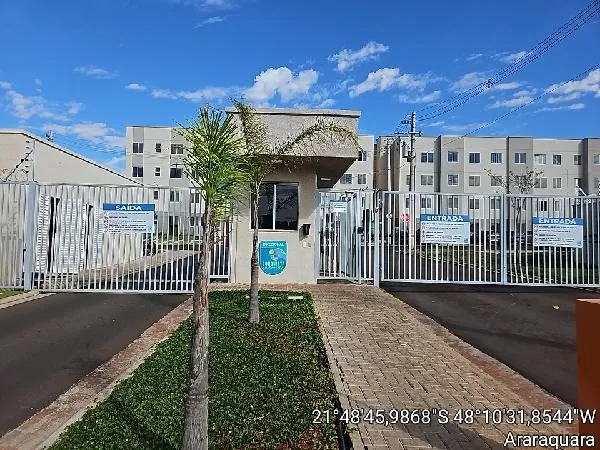 Imagem do imóvel AP37003