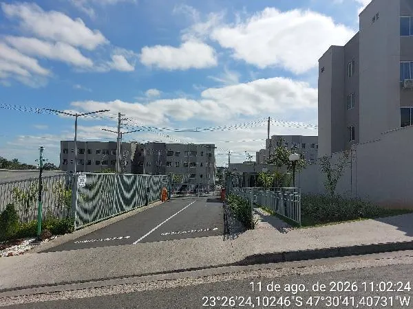 Imagem do imóvel AP94074