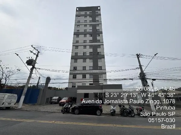Imagem do imóvel AP55625