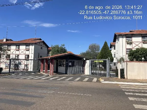 Imagem do imóvel AP83096