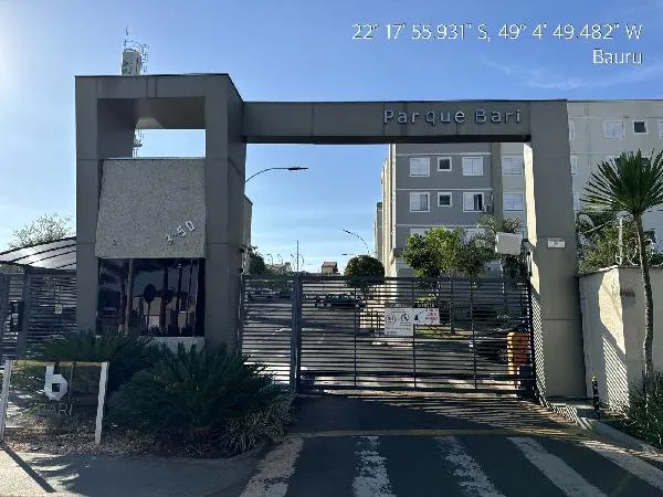 Imagem do imóvel AP27403