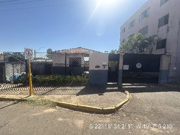 Imagem do imóvel AP16350