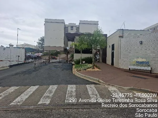 Imagem do imóvel AP66810