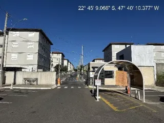 Imagem do imóvel AP25018