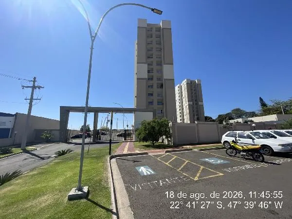 Imagem do imóvel AP92463
