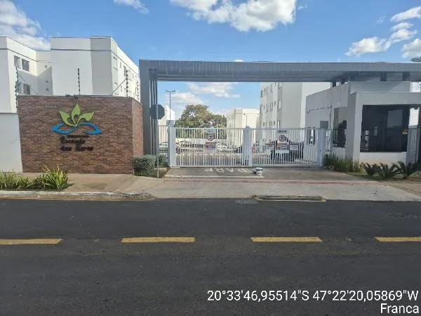 Imagem do imóvel AP45119