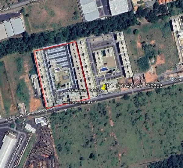 Imagem do imóvel AP21019