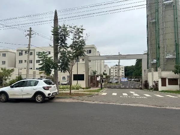 Imagem do imóvel AP84048