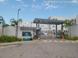 Imagem do imóvel AP18462