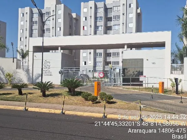 Imagem do imóvel AP95054