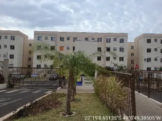 Imagem do imóvel AP40802