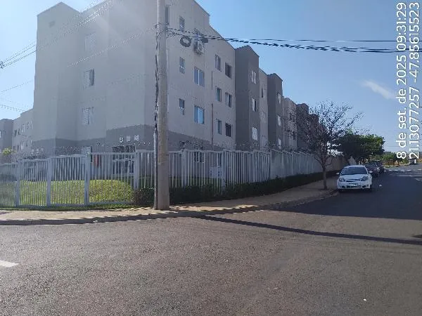 Imagem do imóvel AP22864