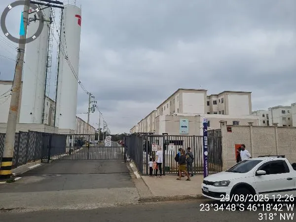 Imagem do imóvel AP98035