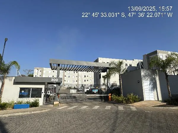 Imagem do imóvel AP70944