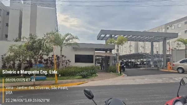 Imagem do imóvel AP69445