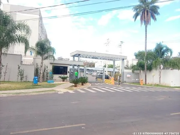 Imagem do imóvel AP63365
