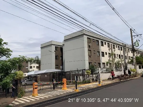 Imagem do imóvel AP25603
