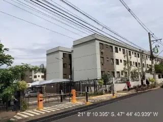 Imagem do imóvel AP25603