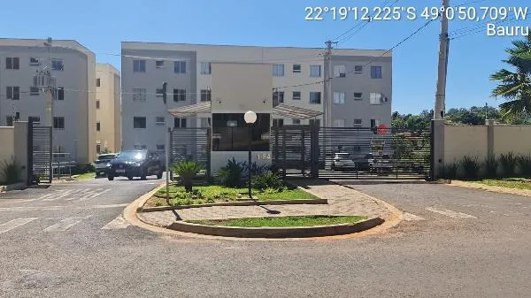 Imagem do imóvel AP91357