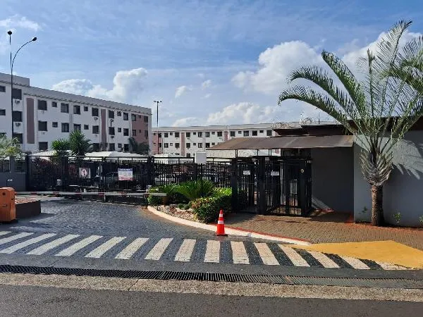 Imagem do imóvel AP83350
