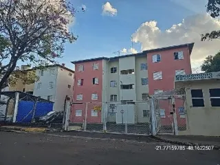 Imagem do imóvel AP82646