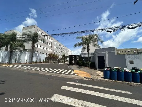 Imagem do imóvel AP44909
