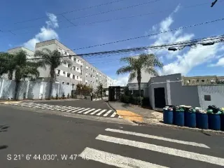 Imagem do imóvel AP44909