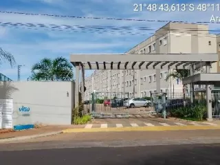 Imagem do imóvel AP27967