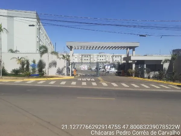 Imagem do imóvel AP44685