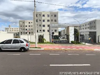 Imagem do imóvel AP53339